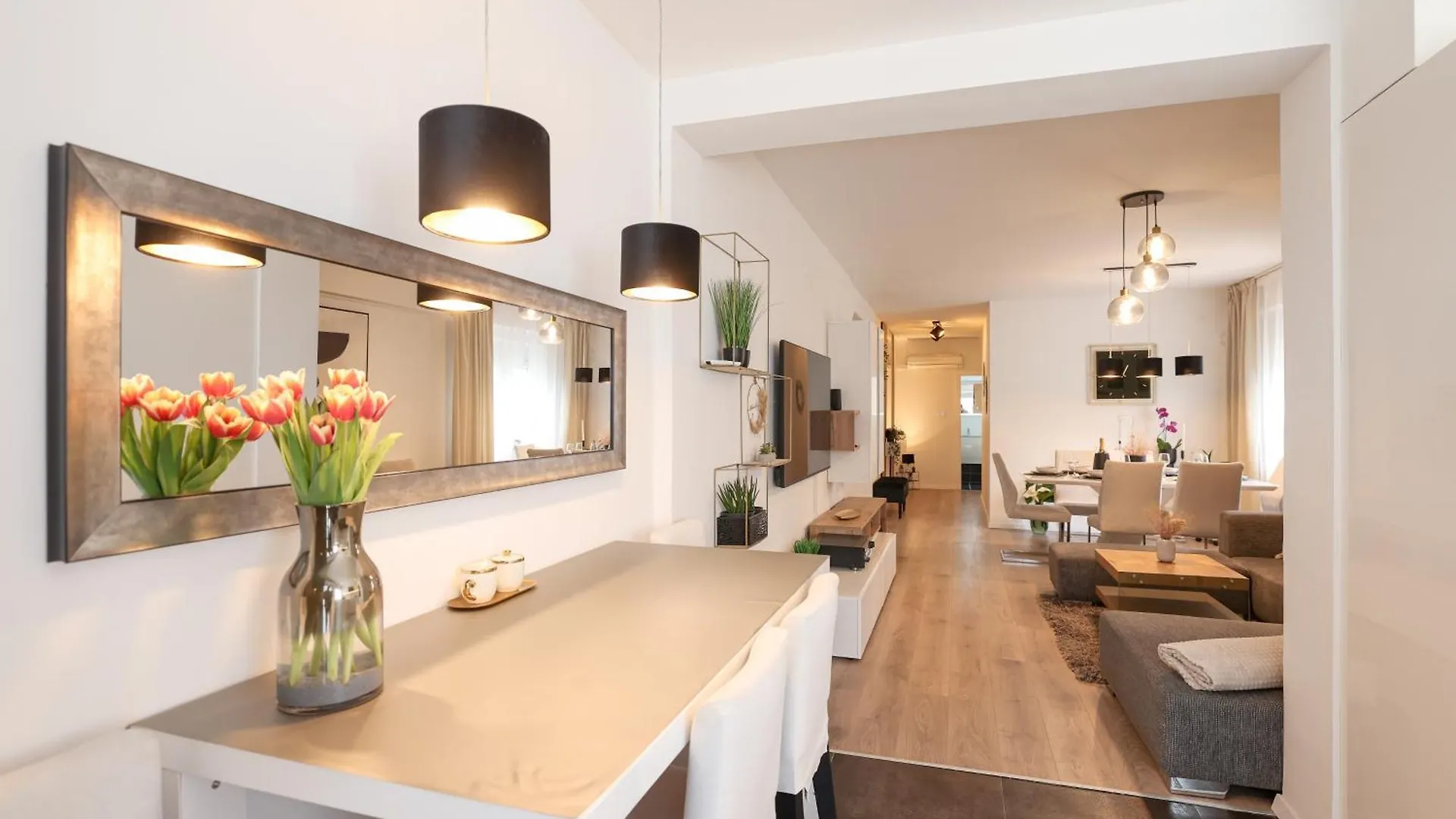 Apartman Amigo Zadar