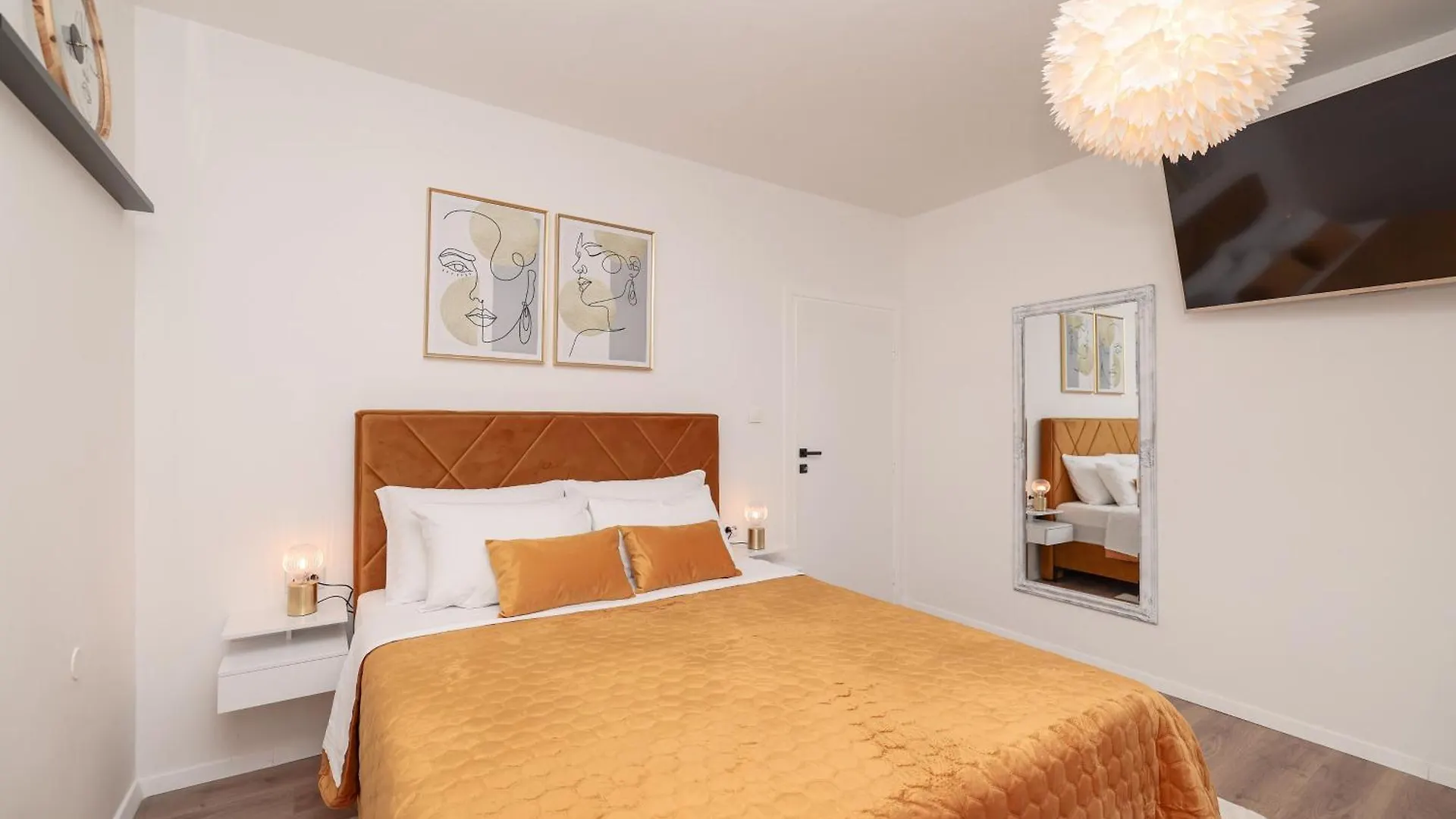 Apartman Amigo Zadar 0*,