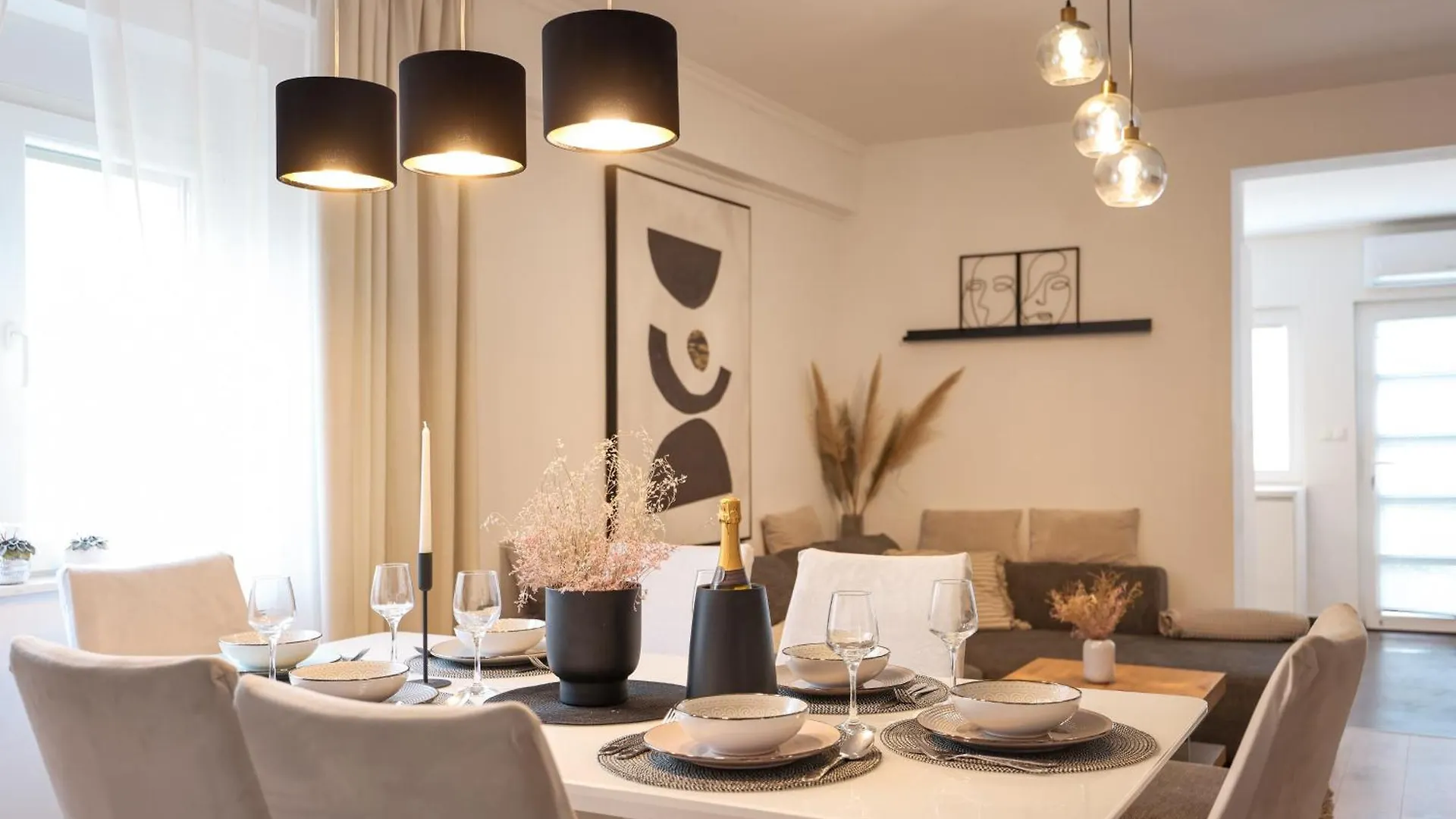 Apartment Apartman Amigo Zadar