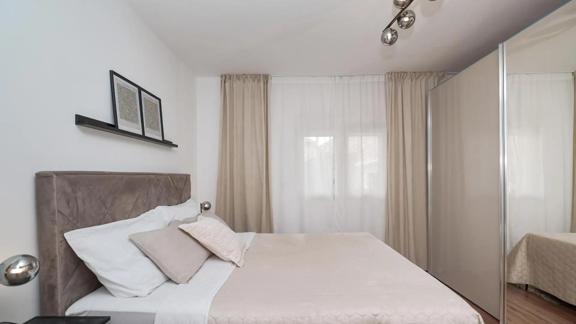 Apartman Amigo Zadar