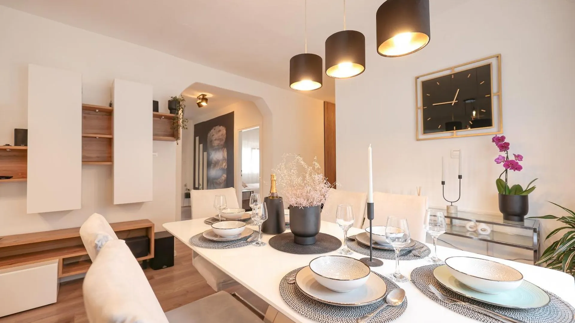 Apartman Amigo Zadar