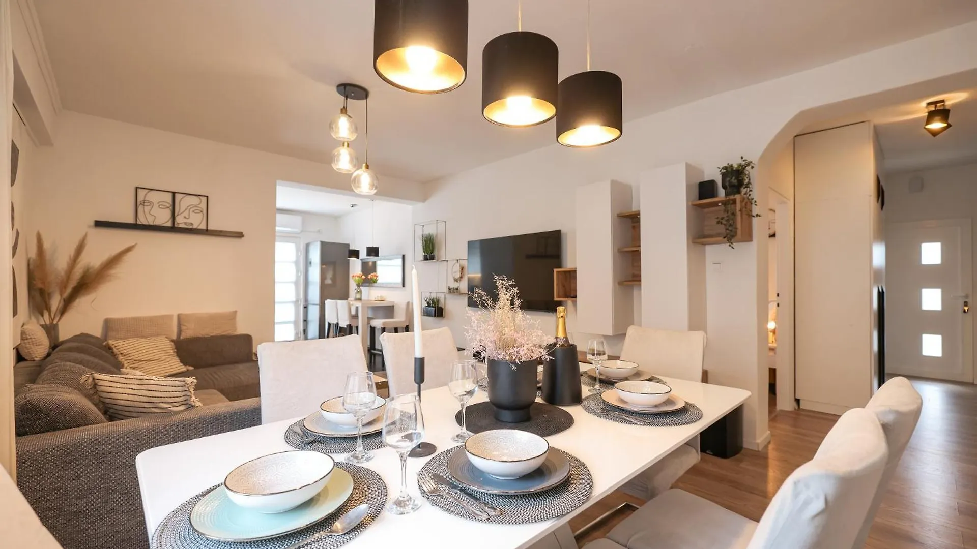 Apartman Amigo Zadar