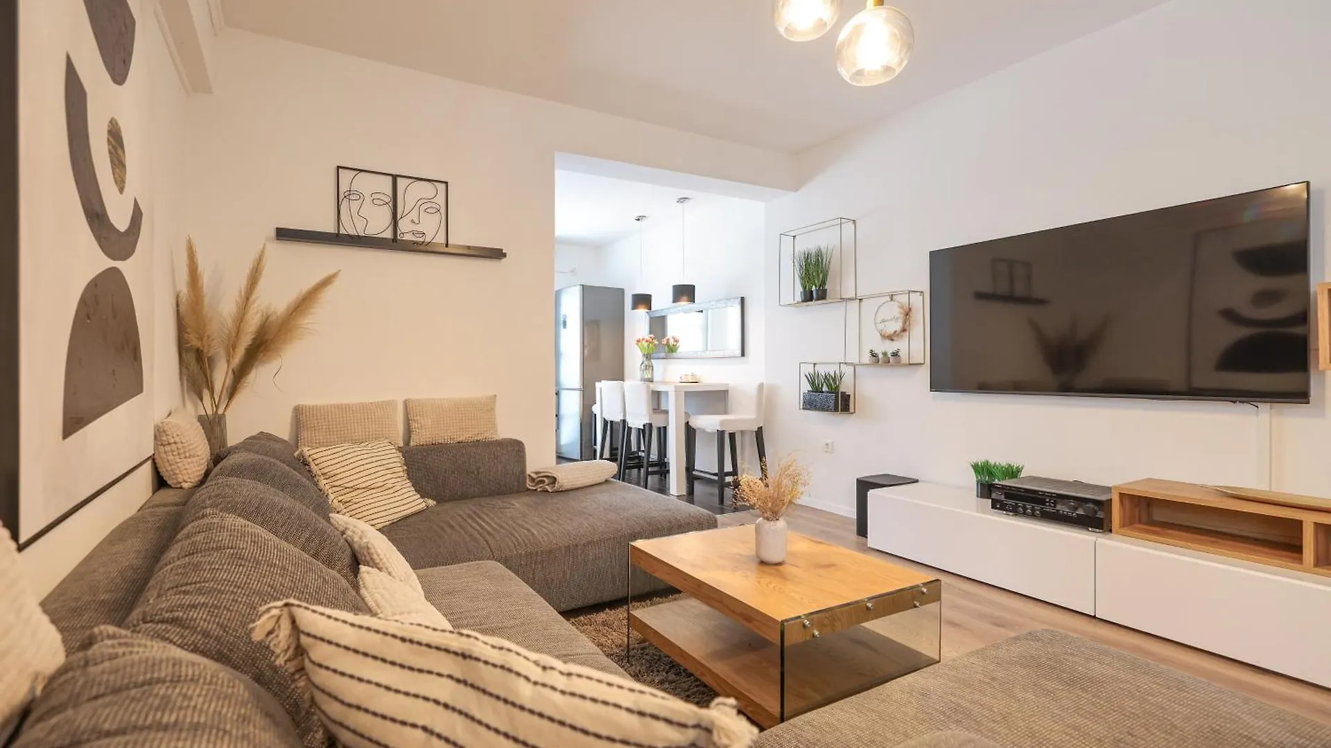 Apartman Amigo Zadar Apartment