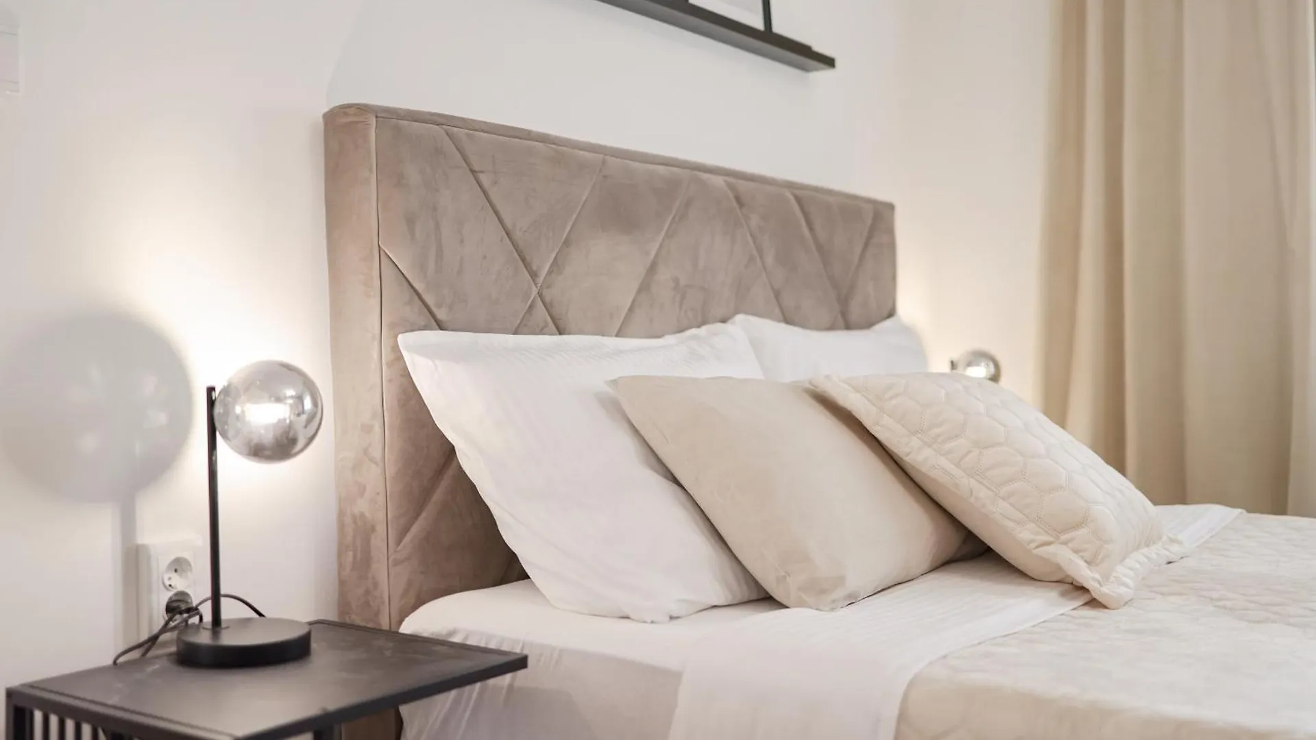 Apartment Apartman Amigo Zadar