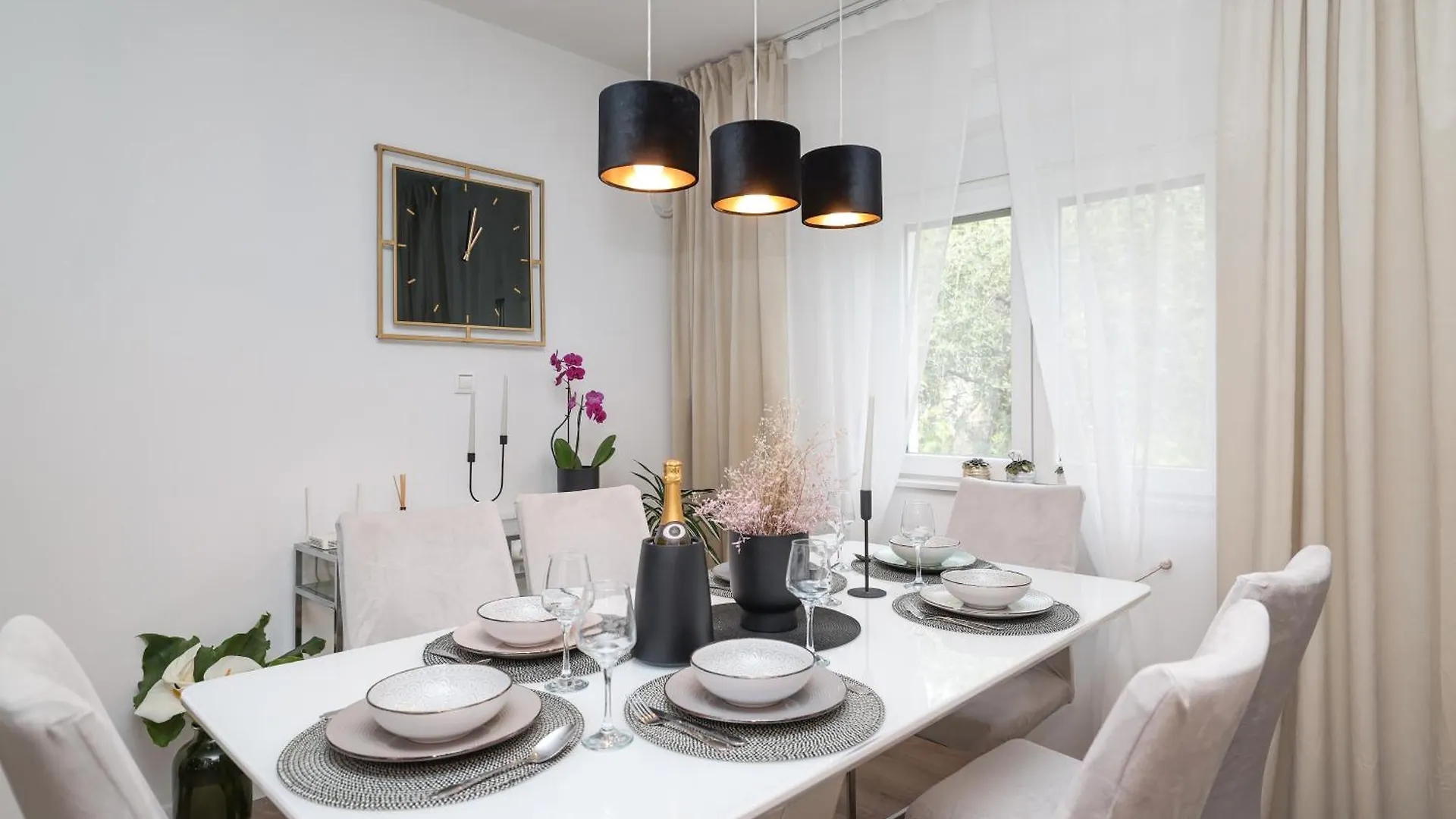 Apartment Apartman Amigo Zadar