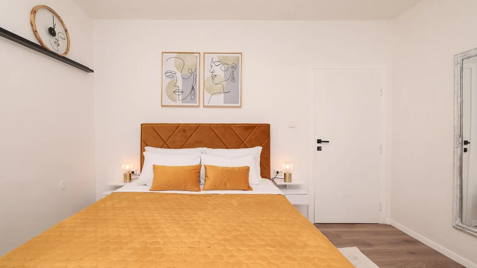 Apartman Amigo Zadar Croatia