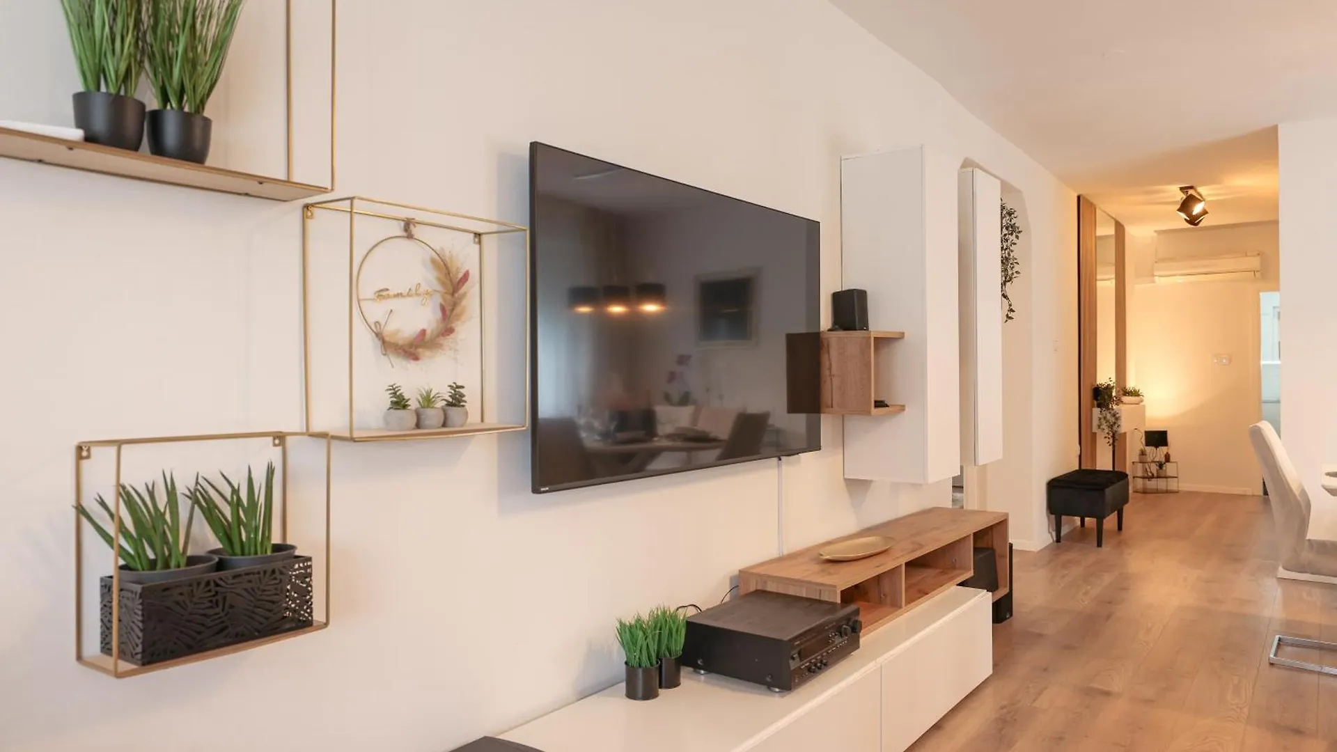 Apartman Amigo Zadar Apartment