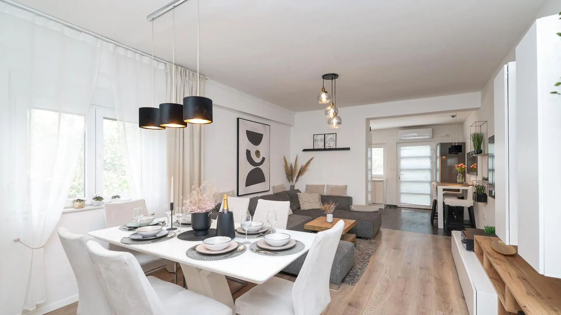 Apartment Apartman Amigo Zadar