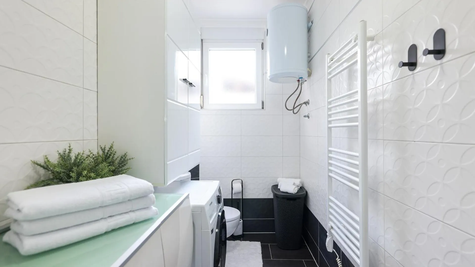 Apartman Amigo Zadar 0*,