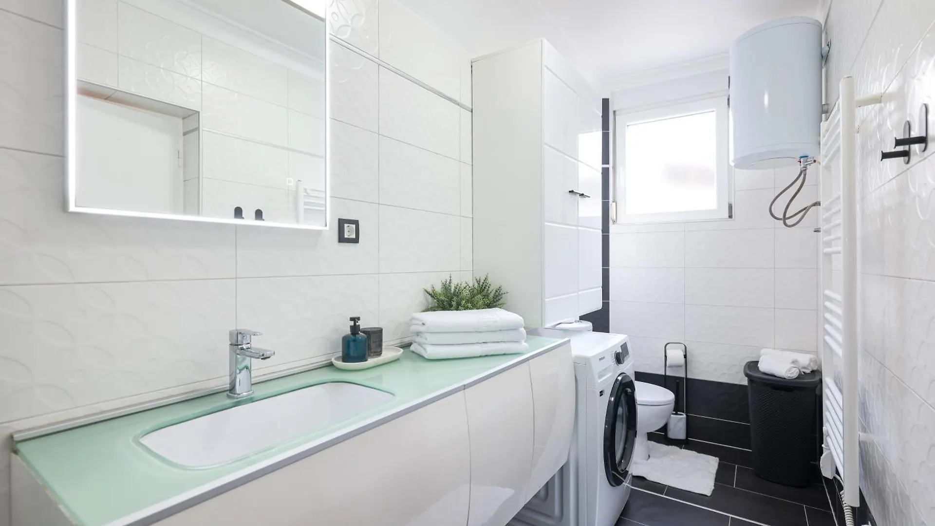 Apartment Apartman Amigo Zadar