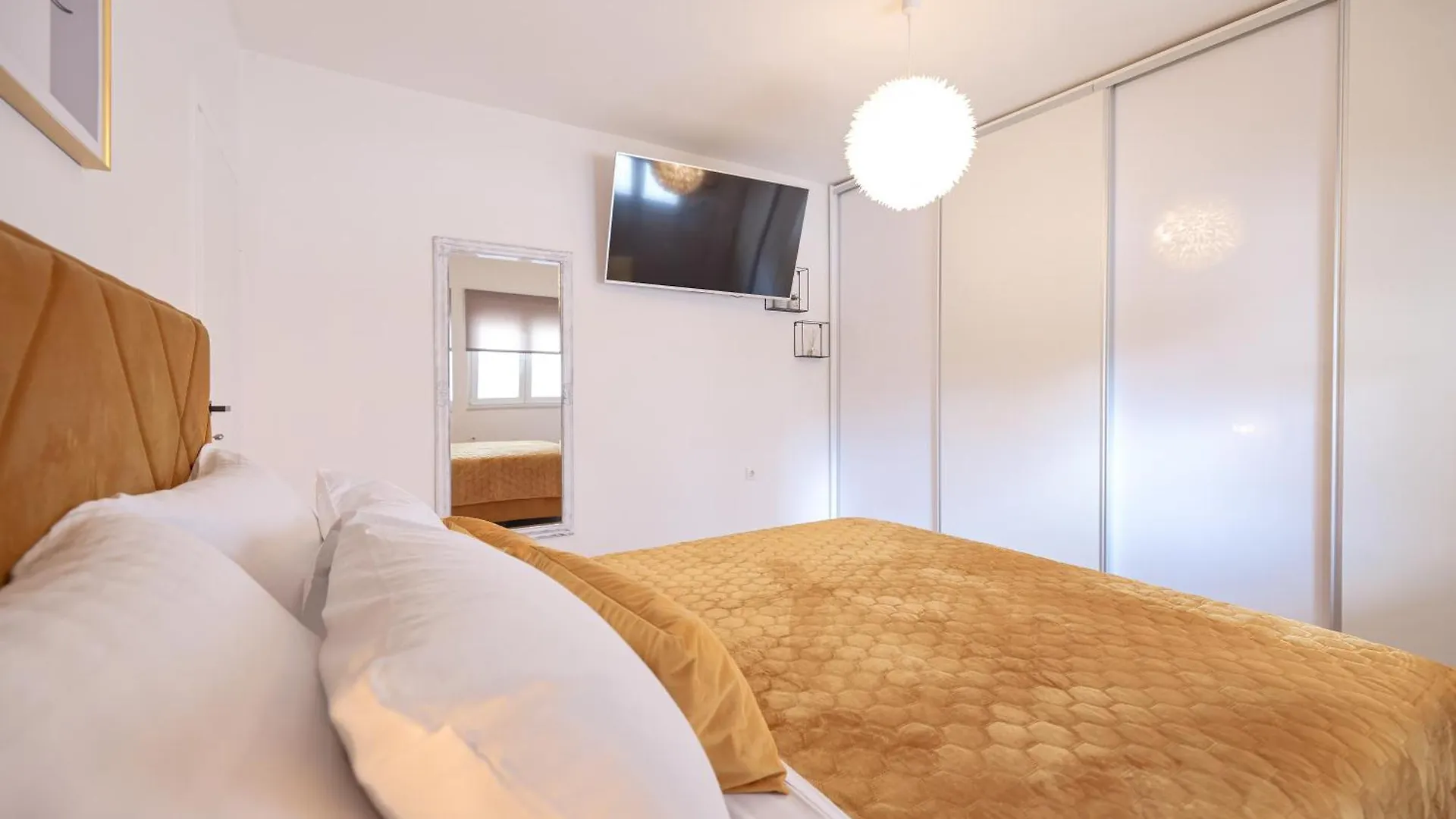 Apartman Amigo Zadar Apartment
