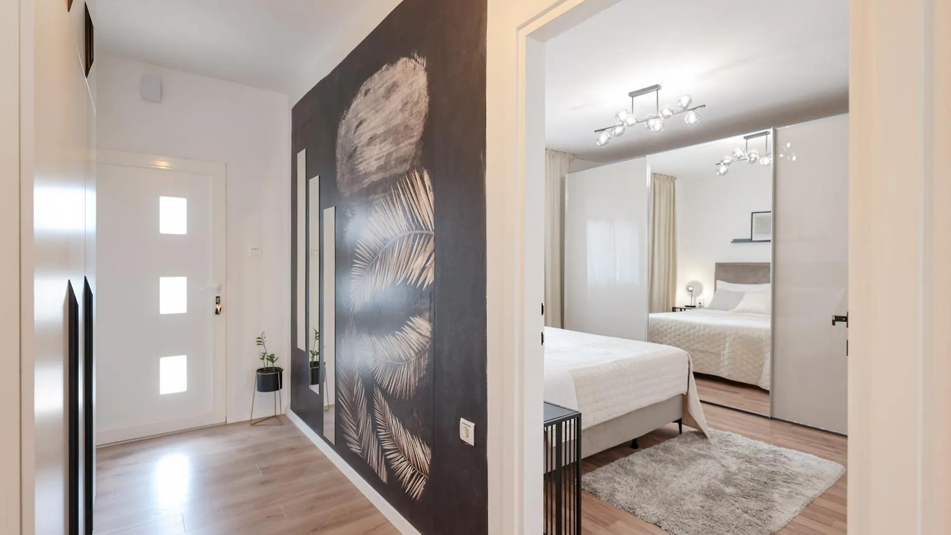 Apartman Amigo Zadar