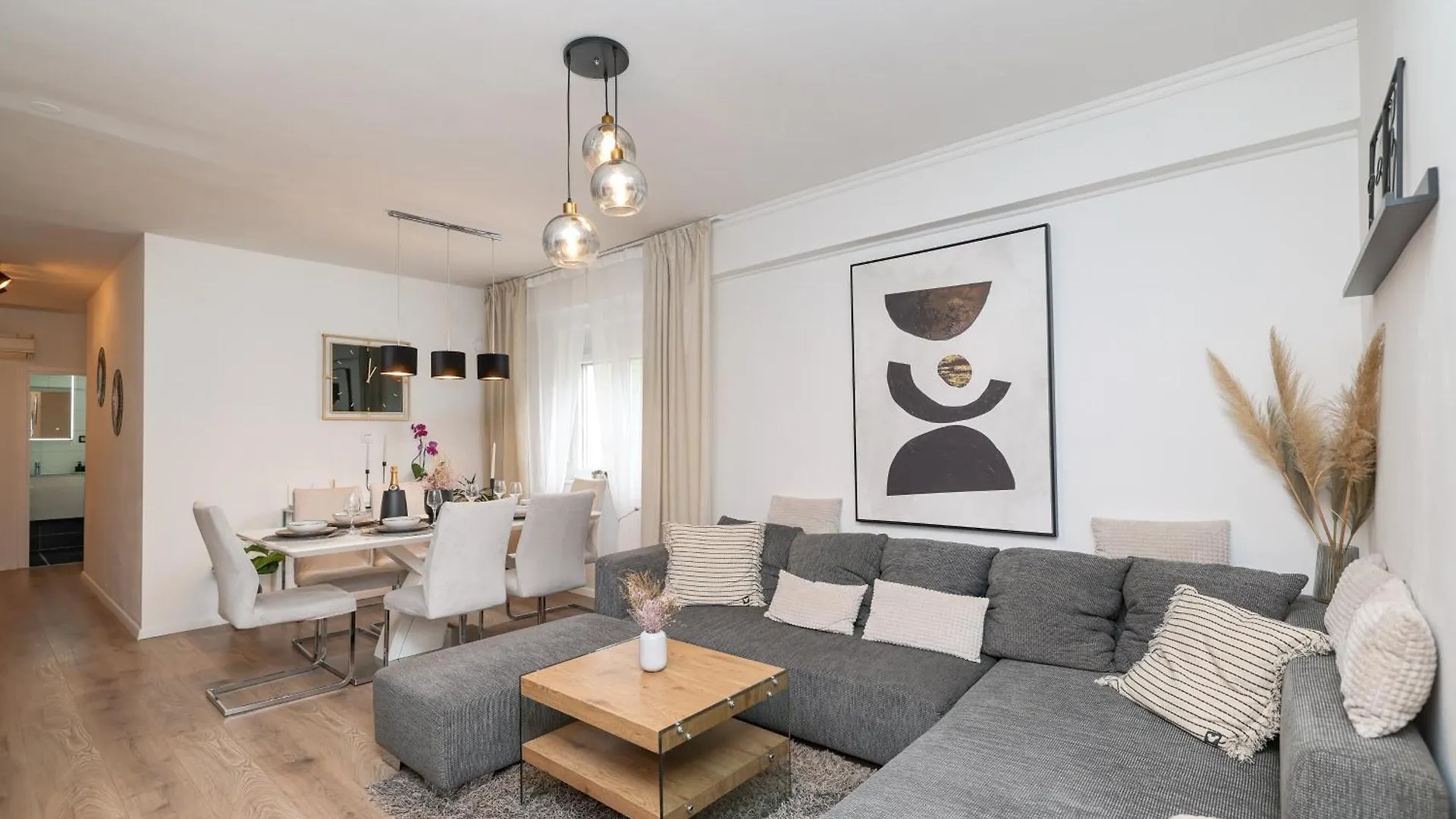 Apartman Amigo Zadar Apartment
