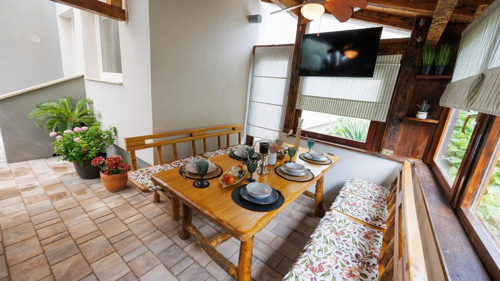 Apartment Apartman Amigo Zadar Croatia