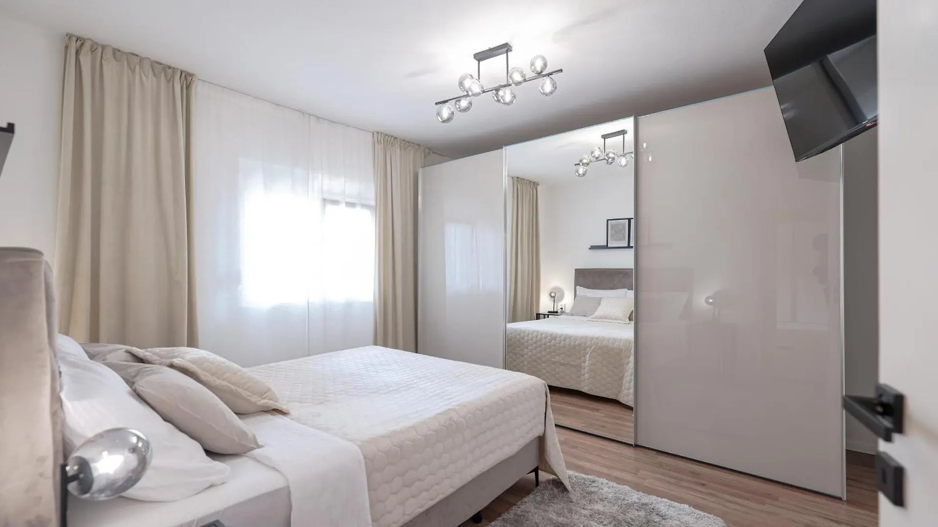 Apartment Apartman Amigo Zadar