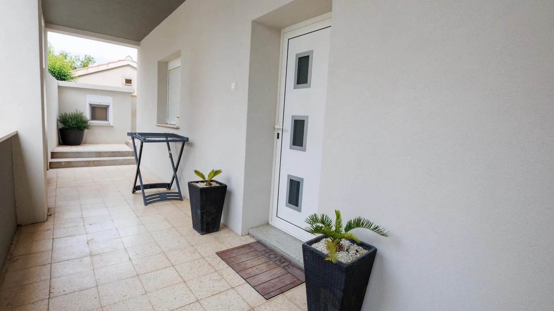 Apartman Amigo Zadar