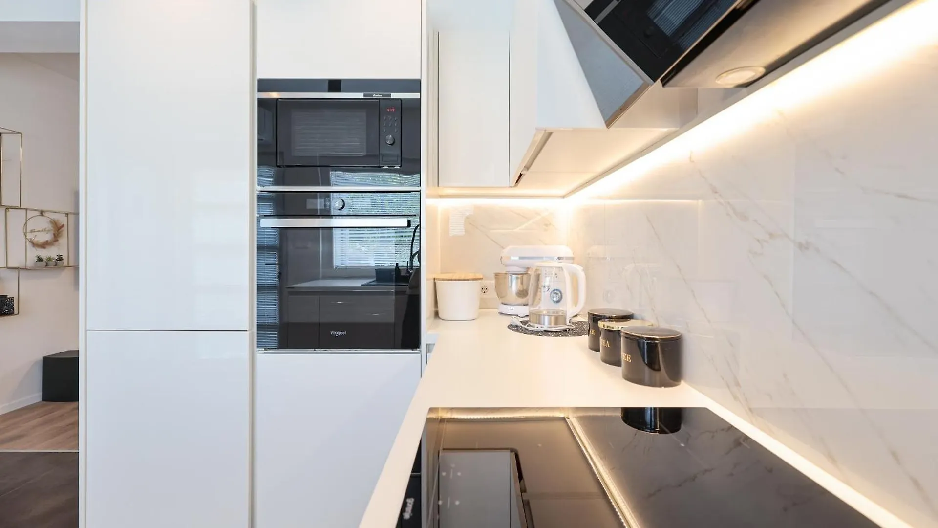 Apartment Apartman Amigo Zadar