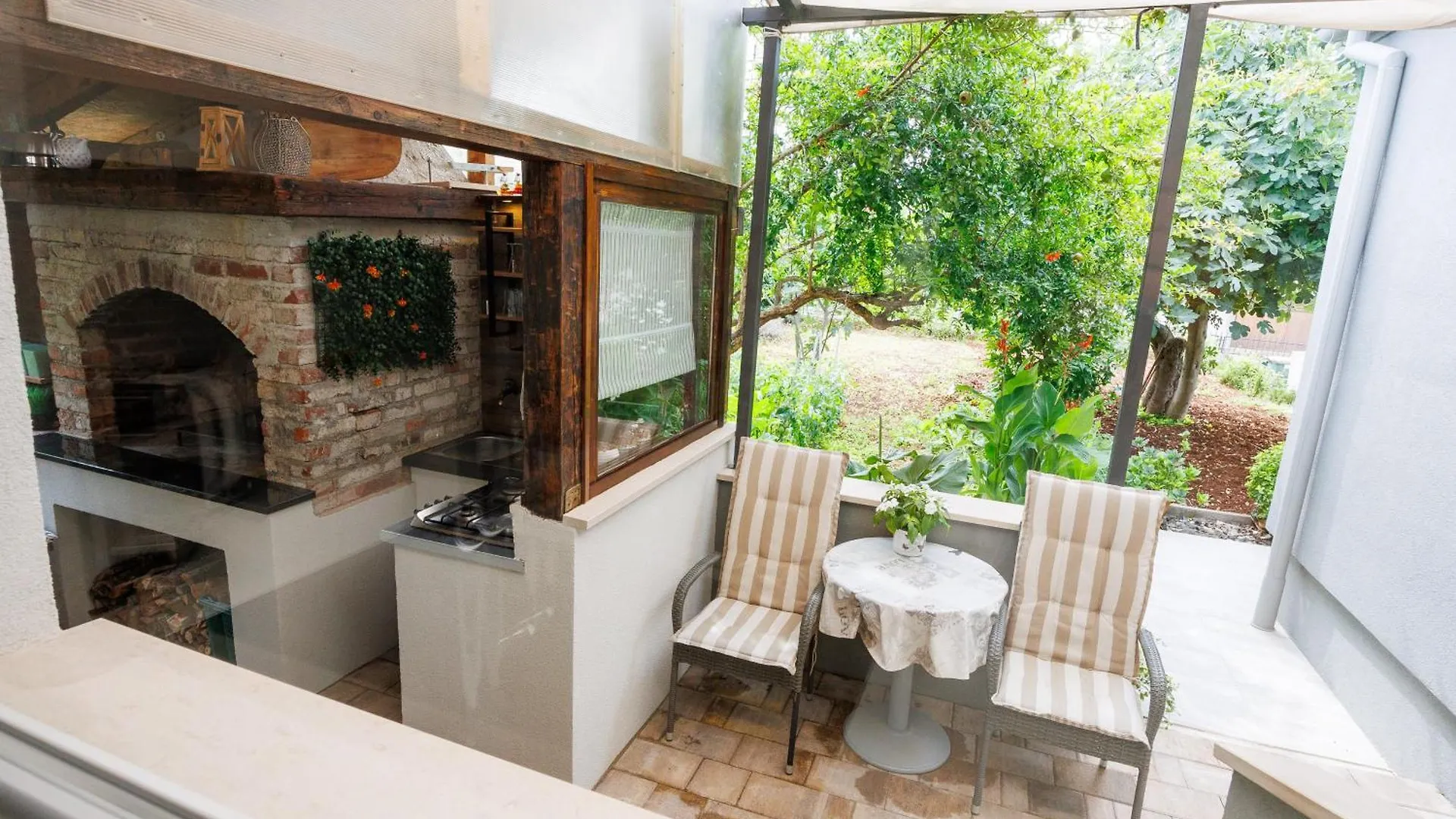 Apartman Amigo Zadar Croatia