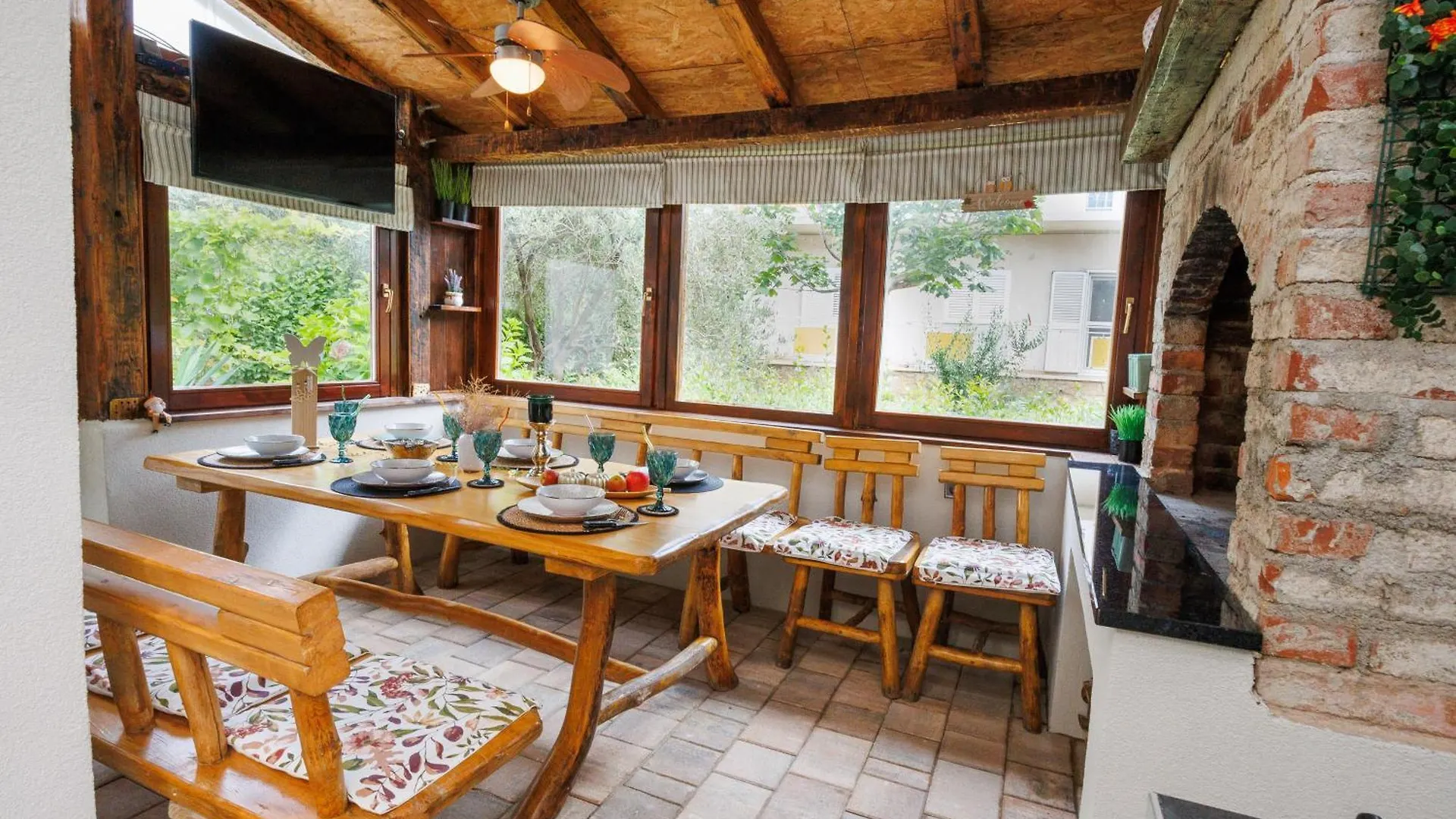 Apartment Apartman Amigo Zadar Croatia