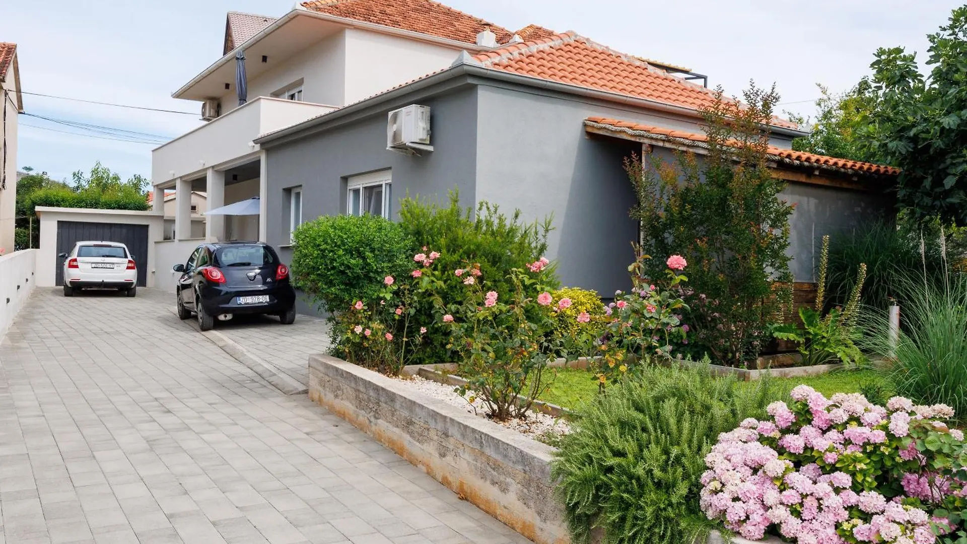 Apartman Amigo Zadar Apartment