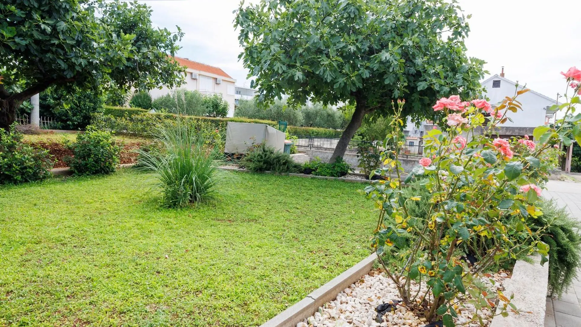 Apartment Apartman Amigo Zadar