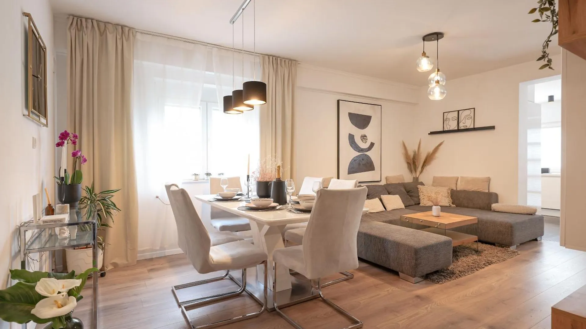 Lägenhet Apartman Amigo Zadar Kroatien
