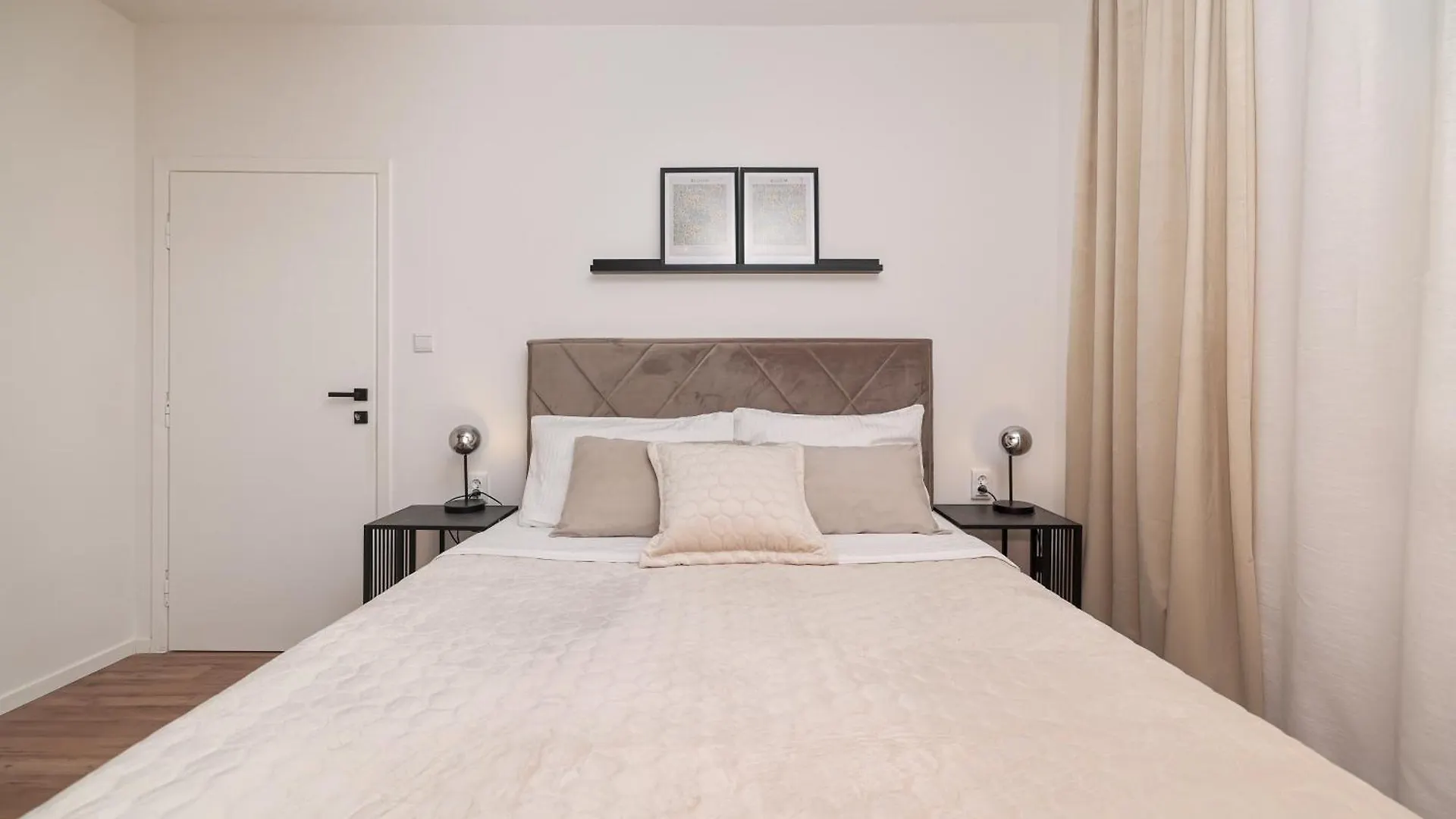 Apartman Amigo Zadar 0*,