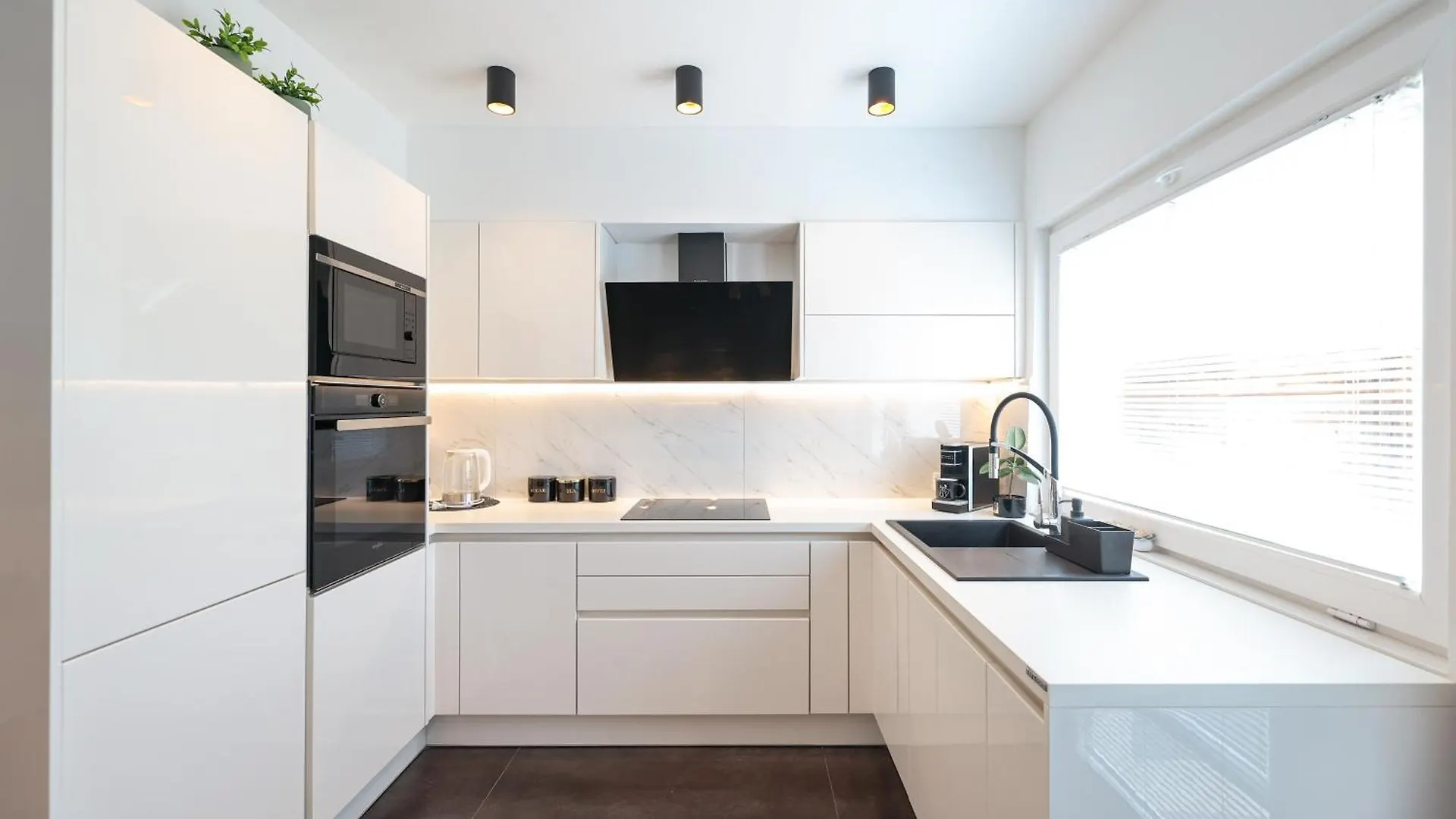 Apartman Amigo Zadar Lägenhet