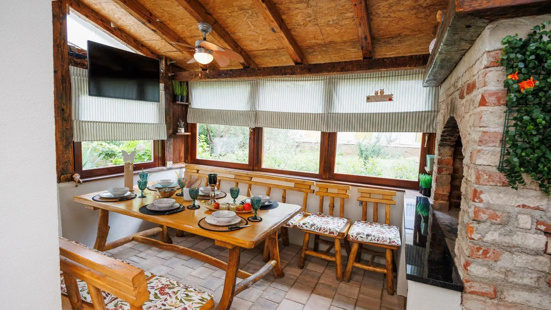 Apartman Amigo Zadar Lägenhet