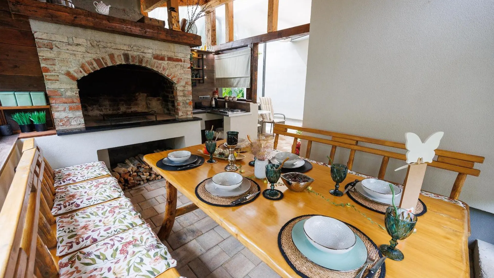 Lägenhet Apartman Amigo Zadar