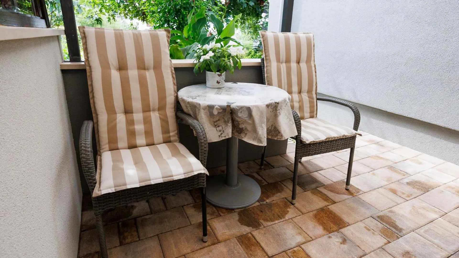 Apartman Amigo Zadar